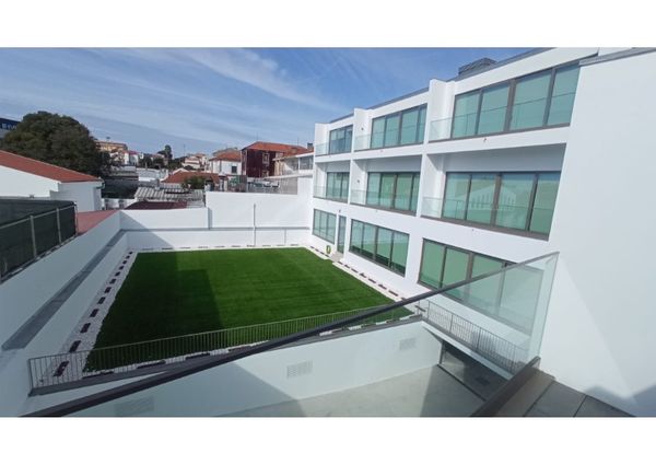 Apartamento T1 em Porto