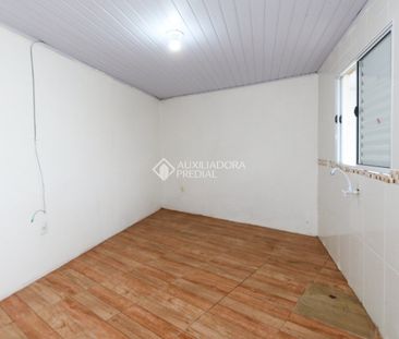 Apartamento com 2 quartos e 50m² para alugar em São José, Canoas. - Photo 3