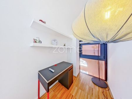 2 room luxury Flat for rent in Porto, Distrito do Porto - Photo 3