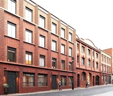 2 bedroom duplex to rent - Photo 2