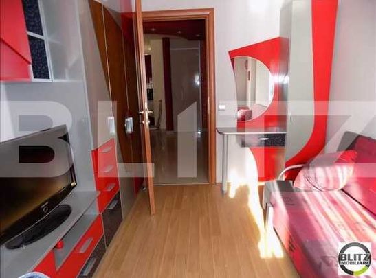 4 camere, 106 mp, mobilat modern, zona strazii Nicolae Titulescu! - Photo 1