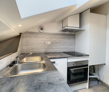 Location Appartement 3 pièces 26m² CHAMPEIX 63320 - Photo 1