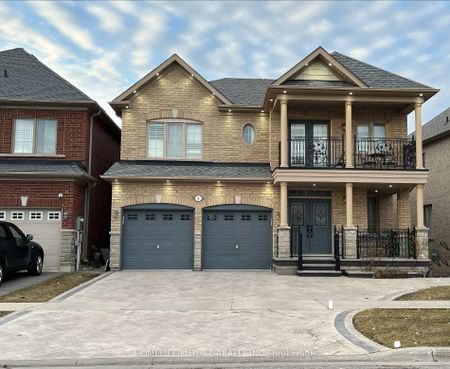 Detached Home For Lease | N8128288 - Photo 5