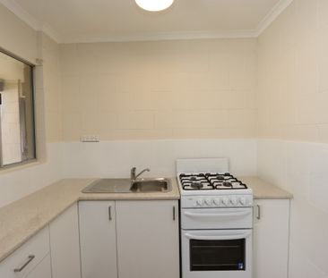 Renovated Central Unit - Available 9.2.2026 - Photo 6