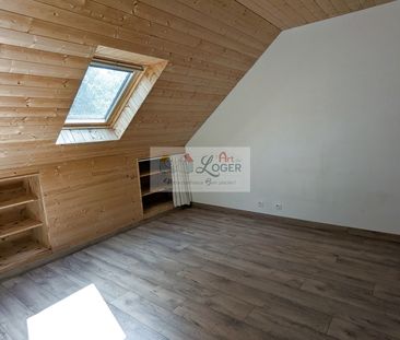 Location Maison 5 pièces 108m² SUCE SUR ERDRE 44240 - Photo 6
