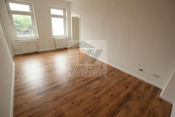 2 Raum Wohnung mit Einbauküche - Nähe des Geraer Stadtzentrum. - Photo 1