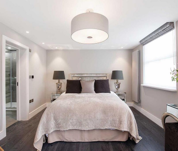 5 bedroom house to rent - Photo 4