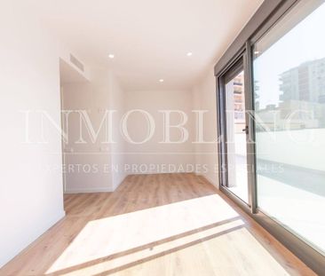 3 room luxury penthouse for rent in Mataró, Catalonia - Photo 3