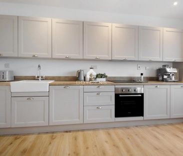 1 bedroom apartment to rent - Photo 4