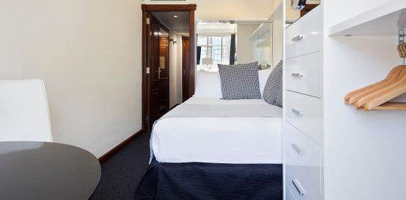 Melia White House, NW1, Albany Street - Photo 2