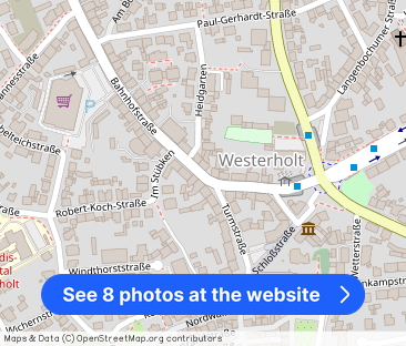 Zur Vermietung - Photo 1