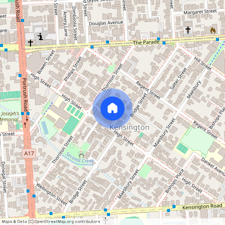 4A Hughes Avenue, SA 5068, Kensington