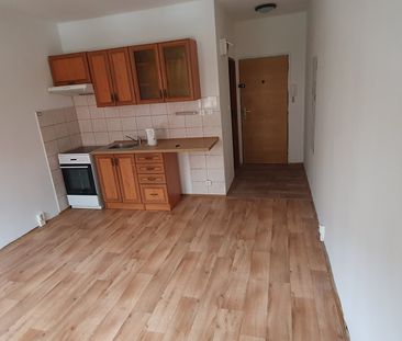 Pronájem bytu 1+kk a garsoniéry 21 m² - Photo 1