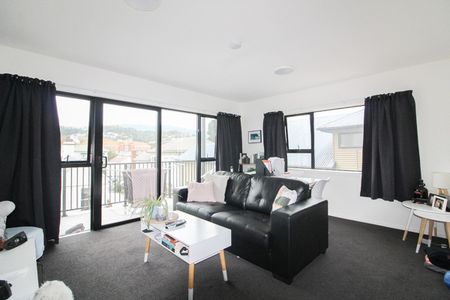 Flat 4/377 Leith Street, Dunedin North, Dunedin City - Photo 4