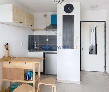 Appartement T2 Toulon à louer - Photo 6