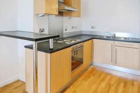 1 bedroom apartment to rent - Photo 5