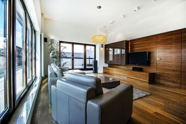 Łódź, Polesie, Żeligowskiego - Фото 1