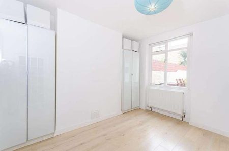 Shirland Road, Maida Hill, W9 - Photo 4