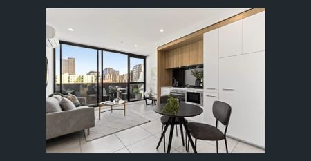 Urban Elegance in the Heart of Carlton - Photo 2