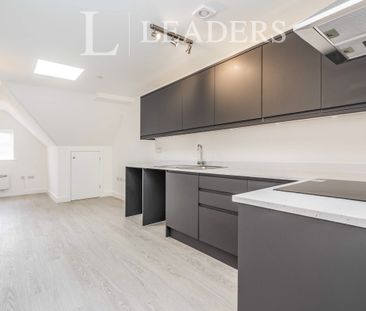 1 bedroom apartment to rent Leigh Road, Eastleigh, Hampshire, SO50 - Photo 1