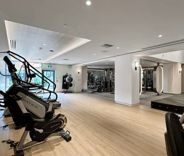 For Lease - 1100 Sheppard Avenue Unit# 812, Toronto, Ontario - Photo 3