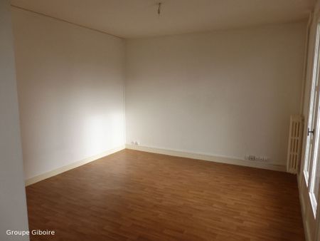 Appartement T1 à louer - 26 m² - Photo 2