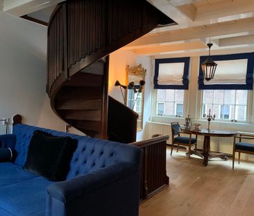 Huis te koop: Bergstraat 8 1015 AV Amsterdam - Foto 2