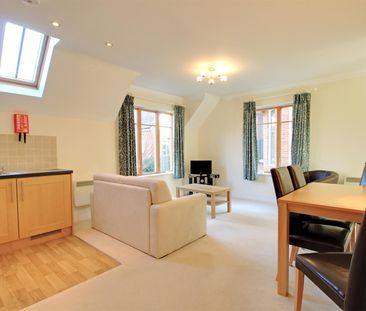 Dunwood Court, Sherfield English, Romsey - Photo 1