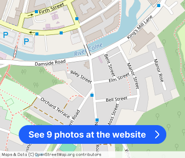 Elm Street, Newsome, Huddersfield, HD4 - Photo 1