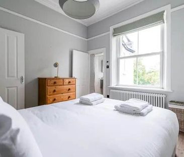 1 Bed Flat, Christchurch Road, SW2 - Photo 1