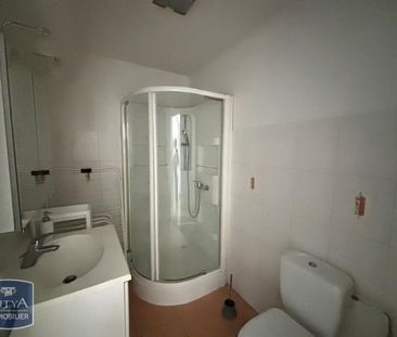 Location Appartement 1 pièce 30m² ANNEMASSE 74100 - Photo 4