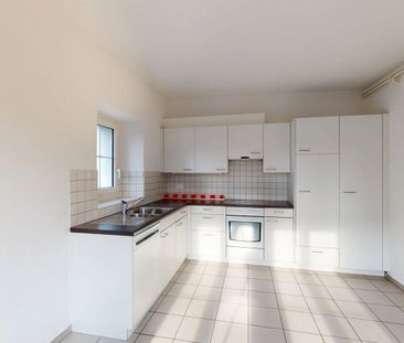 3.5 Zimmer, 90 m², EG - Foto 4