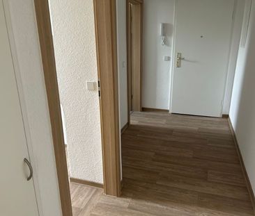 2-Raumwohnung mit Ausblick! - Foto 2