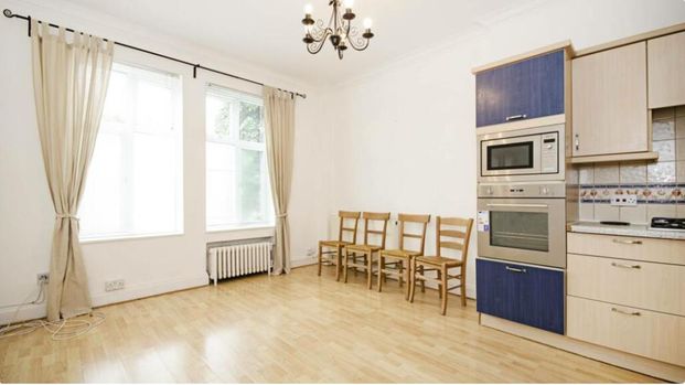 1 bedroom flat to rent - Photo 1