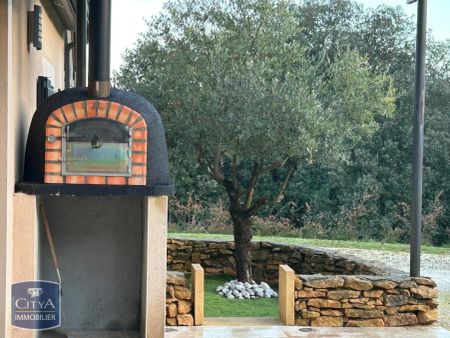 Maison à louer 5 pièces 115.62m² - Photo 4