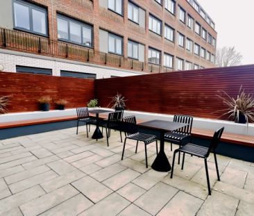 1 Bed 1 Bath - Photo 5