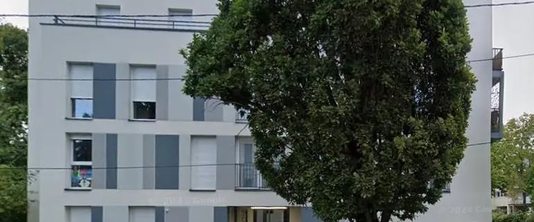 Appartement à louer 3 pièces 62.67m² - Photo 1