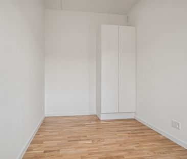 Fløjhusene - Bygning E - Lækker 2-værelses lejlighed i høj kvalitet... - Photo 6