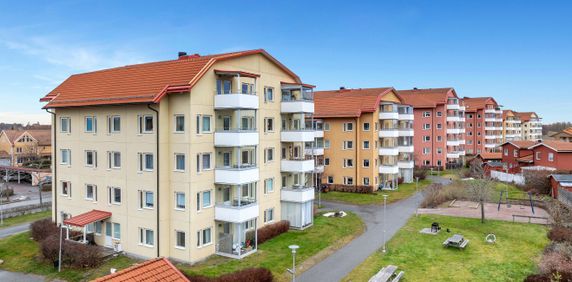 Stålgatan 35 - Foto 2