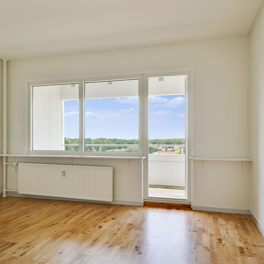 Velkommen til Mølleparkbo - Mølleparkvej 2, 4 og 6. - Foto 1