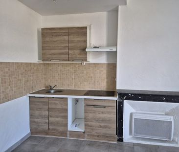 T1/2 Toulon Haute ville 29 m² - Photo 1