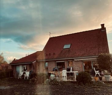 LANDAS Maison individuelle - Photo 6