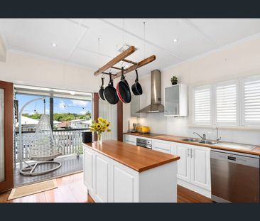 43 Dundonald Street, Everton Park, Qld 4053 - Photo 4