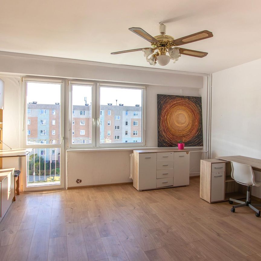 Mieszkanie - Koszalin - Photo 1