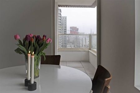 Appartement te huur - Foto 3