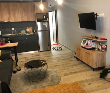 Studio/Γκαρσονιέρα για ενοικίαση - Βαρδάρης - Λαχανόκηποι, - Photo 3