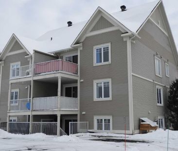 LOGEMENT A LOUER 5 1/2 a Mont St-Hilaire ( 3 chambres ) pour le pre... - Photo 1