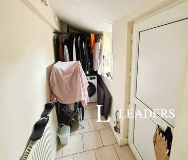 2 bedroom house to rent Lewis Street, Gainsborough, Lincolnshire, DN21 - Photo 3