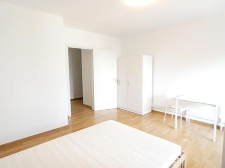 Warszawa, Śródmieście, Grzybowska - Фото 3