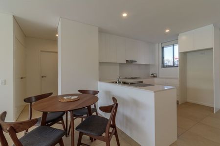120/2-4 Aberdour Avenue, Rouse Hill NSW 2155 - Apartment For Rent | Domain - Photo 4